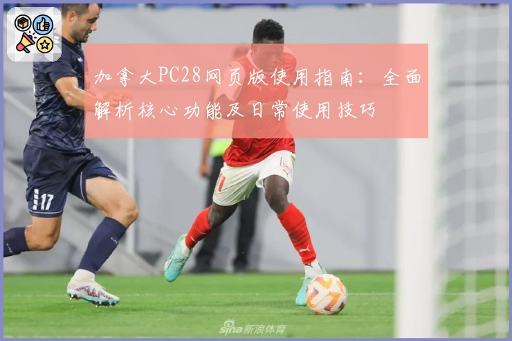 加拿大PC28网页版使用指南：全面解析核心功能及日常使用技巧