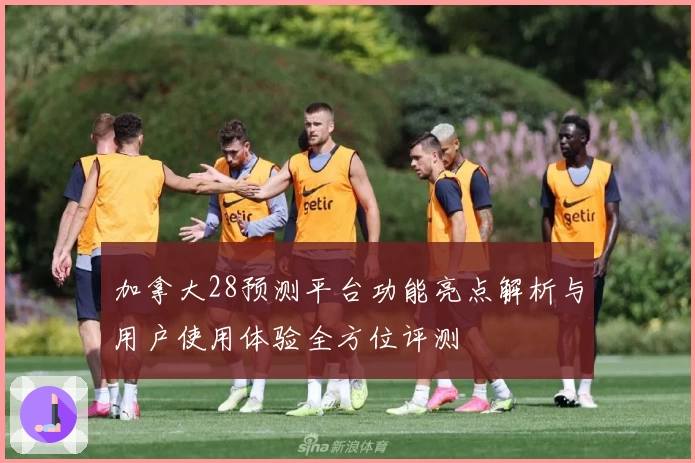 加拿大28预测平台功能亮点解析与用户使用体验全方位评测