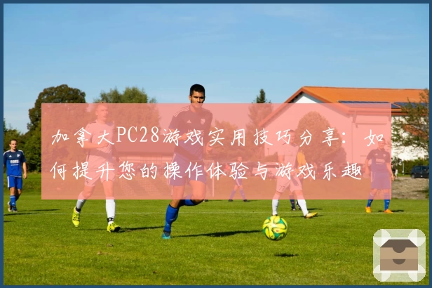 加拿大PC28游戏实用技巧分享：如何提升您的操作体验与游戏乐趣