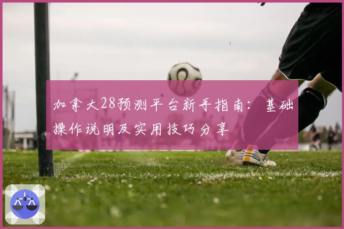 加拿大28预测平台新手指南：基础操作说明及实用技巧分享