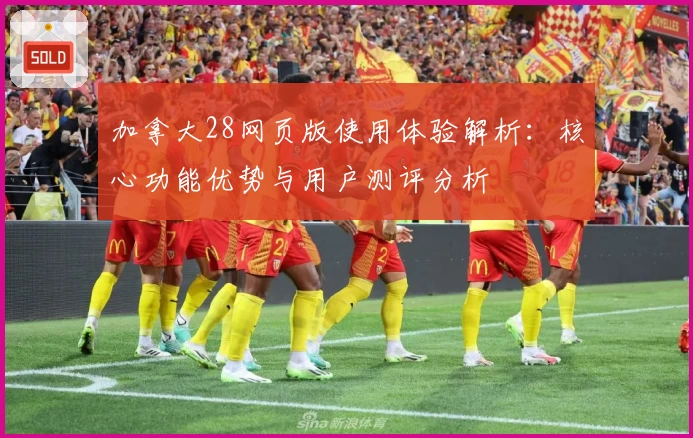 加拿大28网页版使用体验解析：核心功能优势与用户测评分析