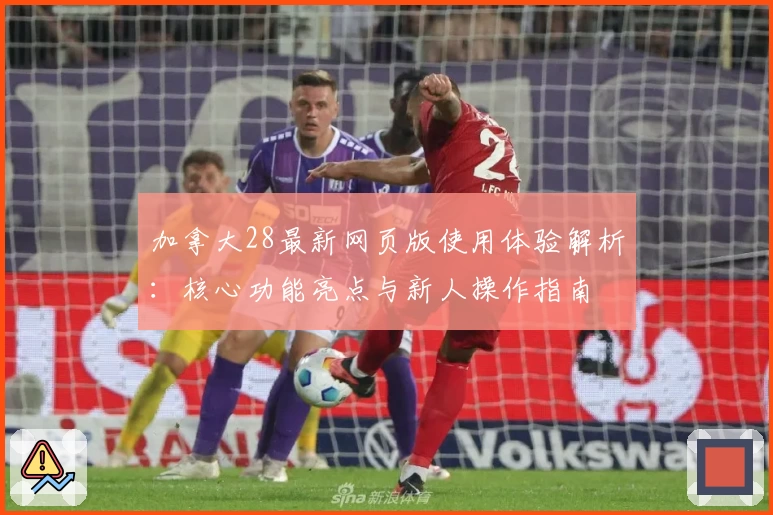加拿大28最新网页版使用体验解析：核心功能亮点与新人操作指南