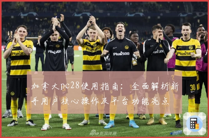 加拿大pc28使用指南：全面解析新手用户核心操作及平台功能亮点